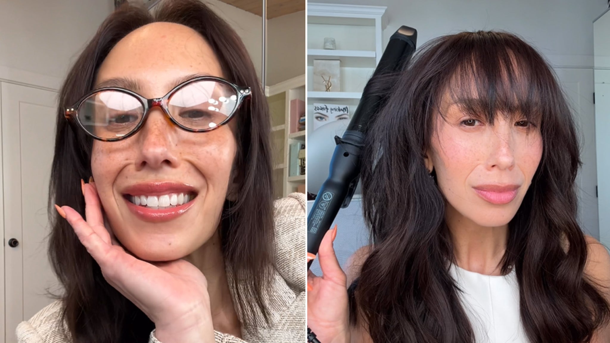 Cheryl Burke Shuts Down Plastic Surgery Rumors, Reveals What She’s Had Done