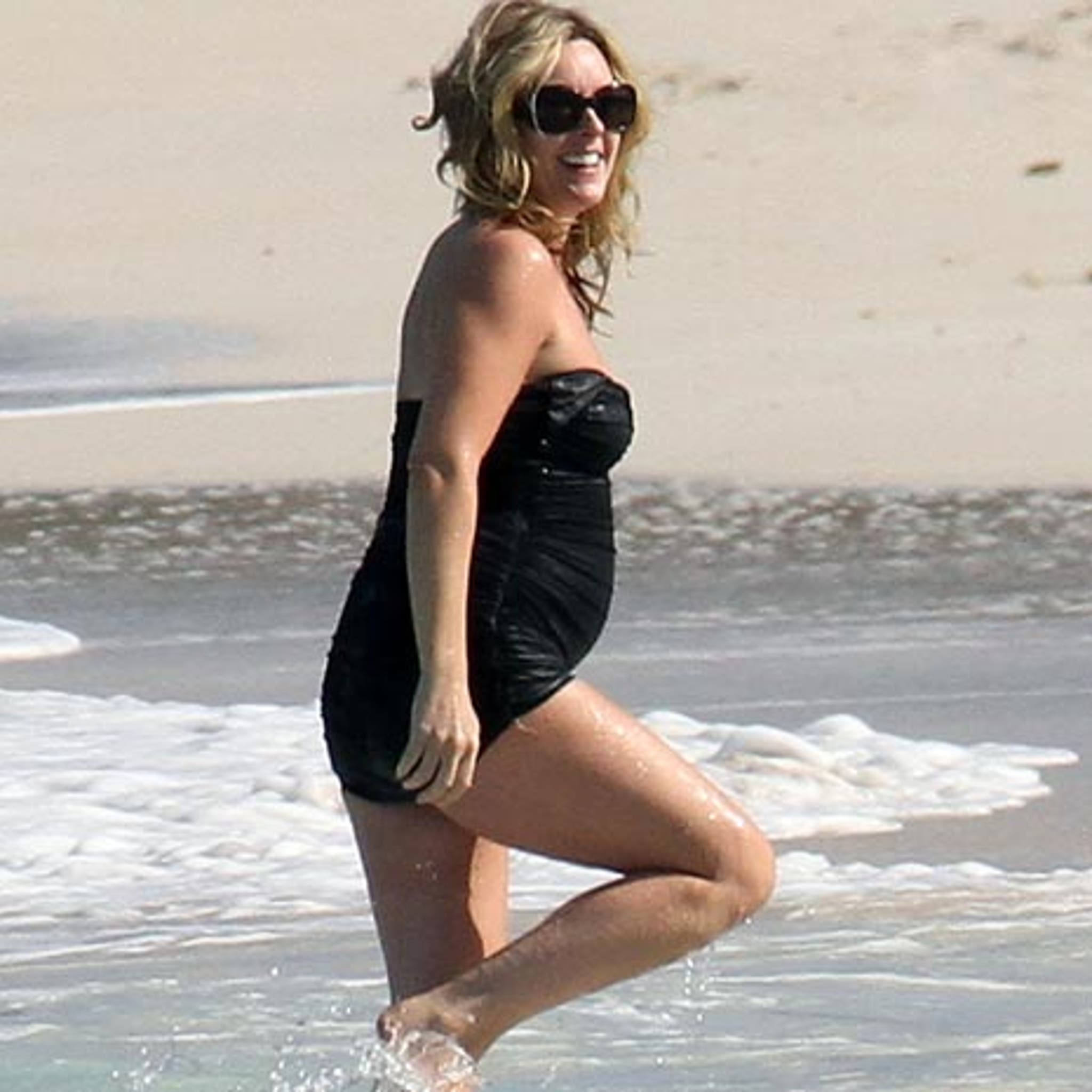 BABY NEWS Jane Krakowski Is Pregnant