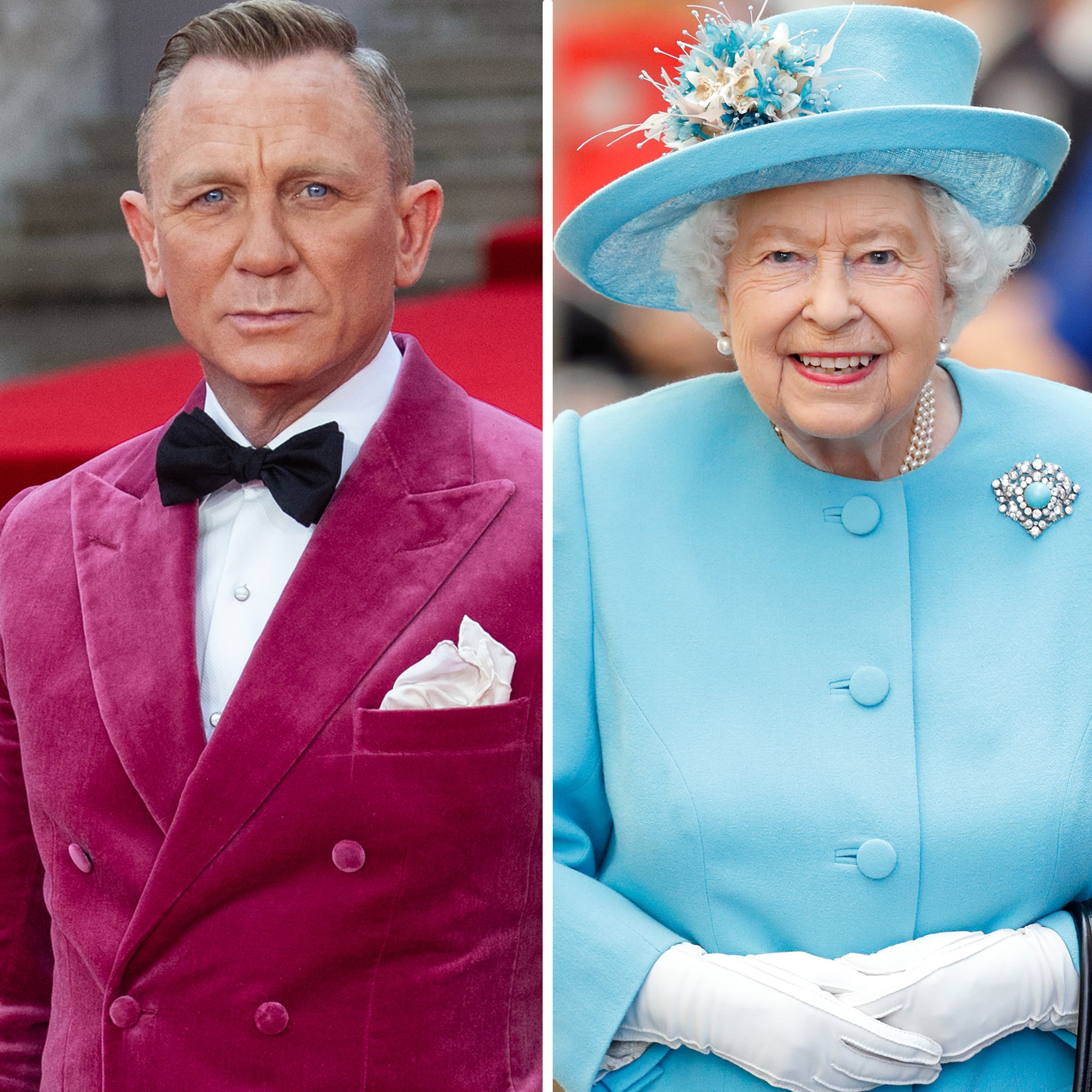 How Queen Elizabeth and Daniel Craig Pulled Off 2012 Olympics Sketch