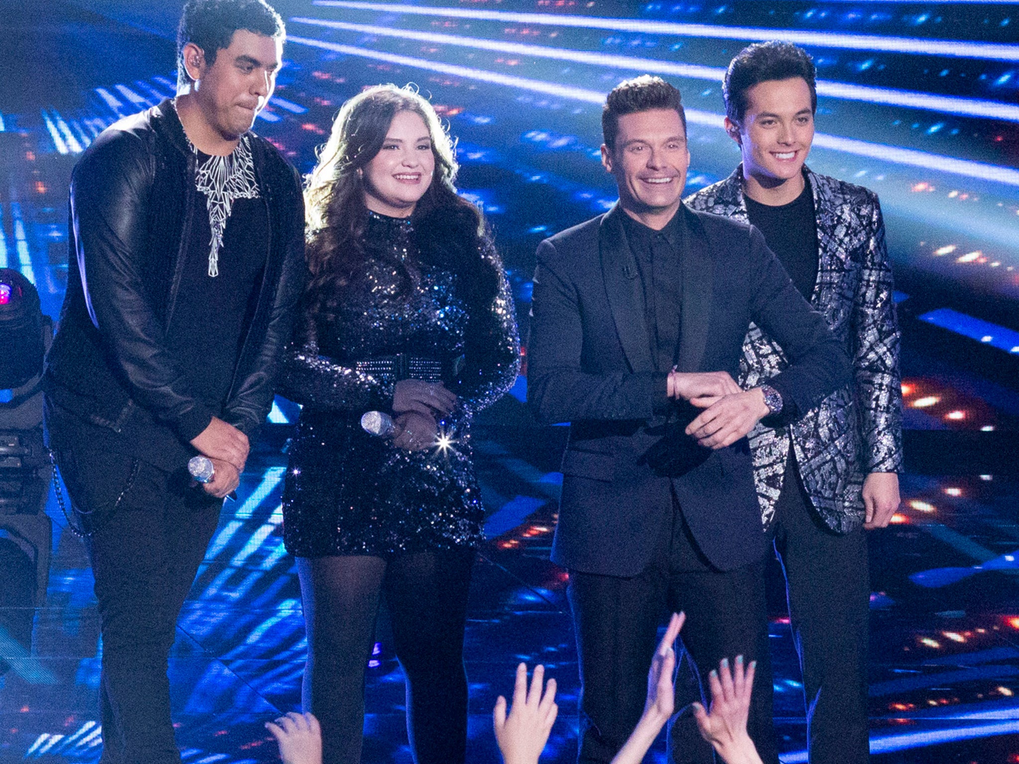 American Idol' Season Finale Recap Season 17, Episode 18: Did