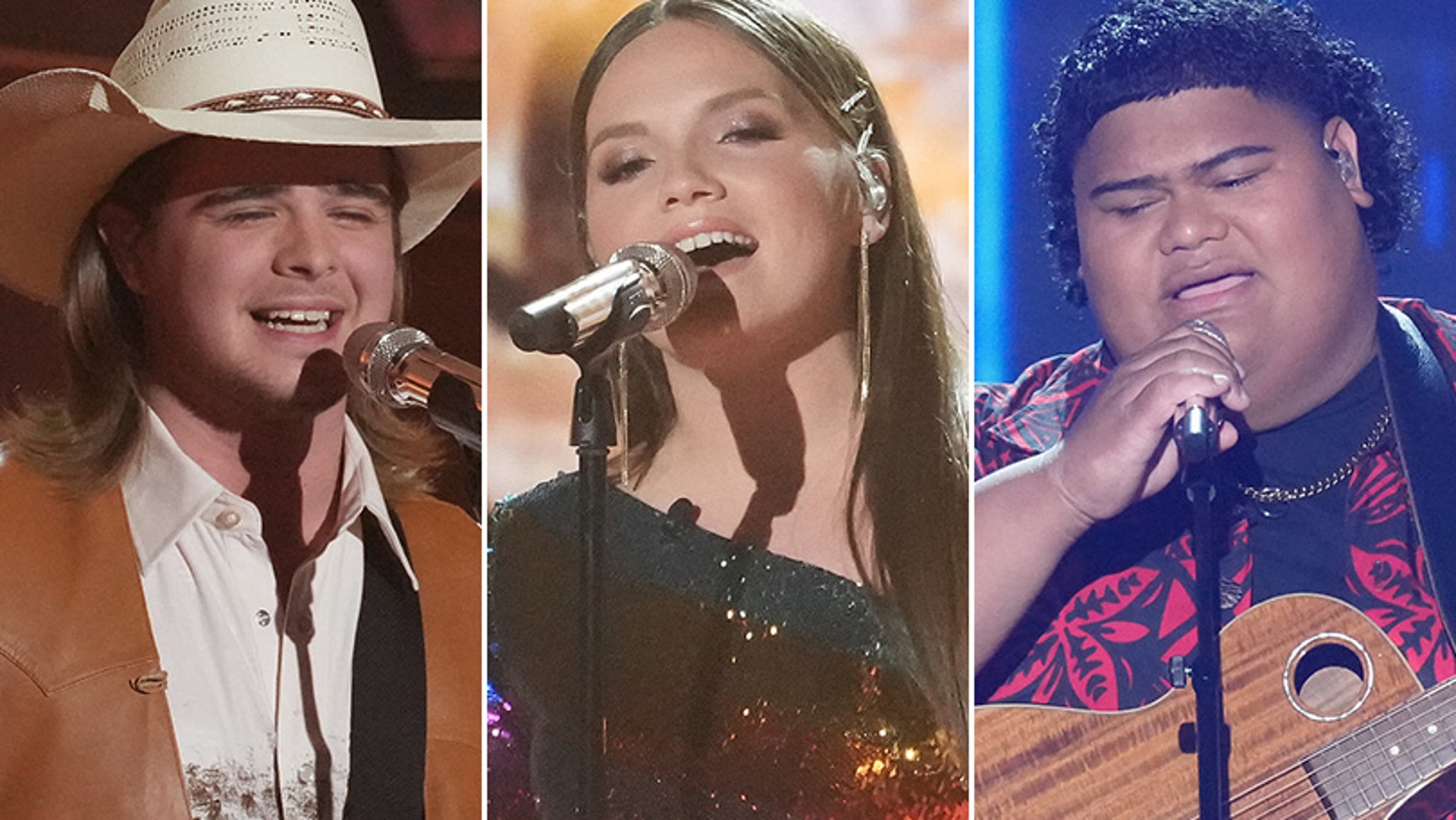 American Idol 5th Judge: Star-Studded Finale Offers Heartbreaking Duets, Crowns Season 21 Winner