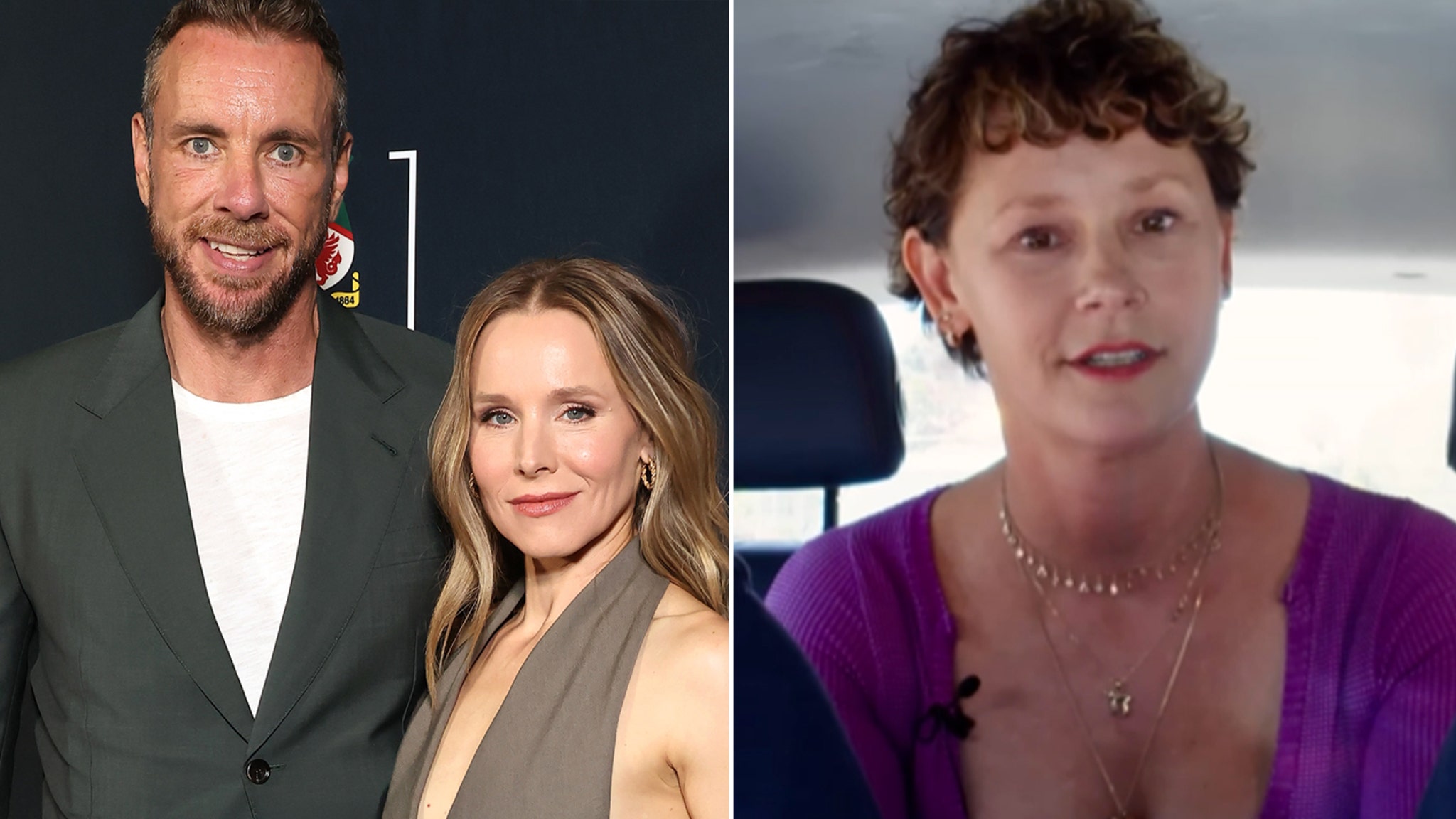 Dax Shepard Had A ‘Deep Fear’ He Would Not Love Again After Split From Ex of Nine Years