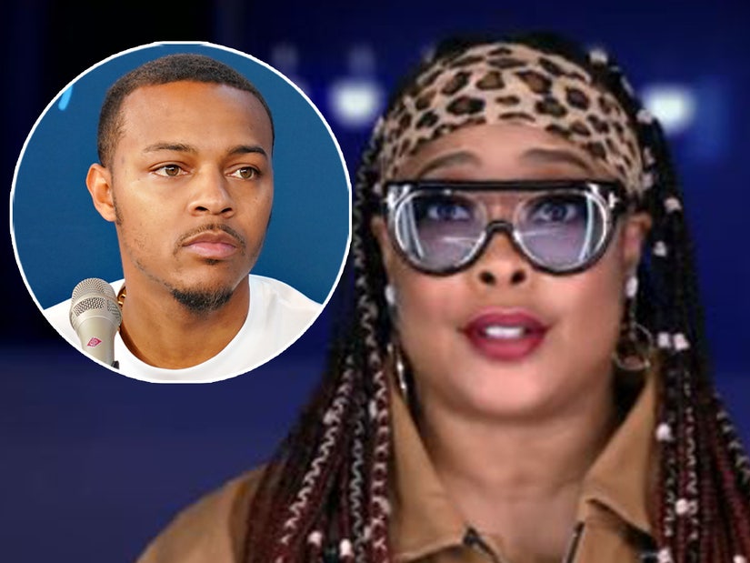 Bow Wow Responds To Da Brat Over Jermaine Dupri Comments