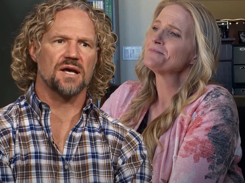 Sister Wives Preview Kody Brown Disgusted Over Christines Plans To Move To Utah