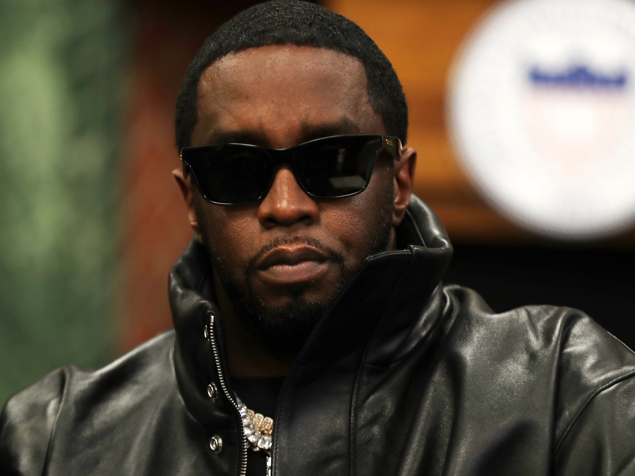 Hollywood Reacts To Sean 'Diddy' Combs Being Charged With Sex Trafficking and More