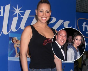 I Can Never Forget That Moment: Mariah Carey Confirms Writing Songs About Derek  Jeter • In The Zone