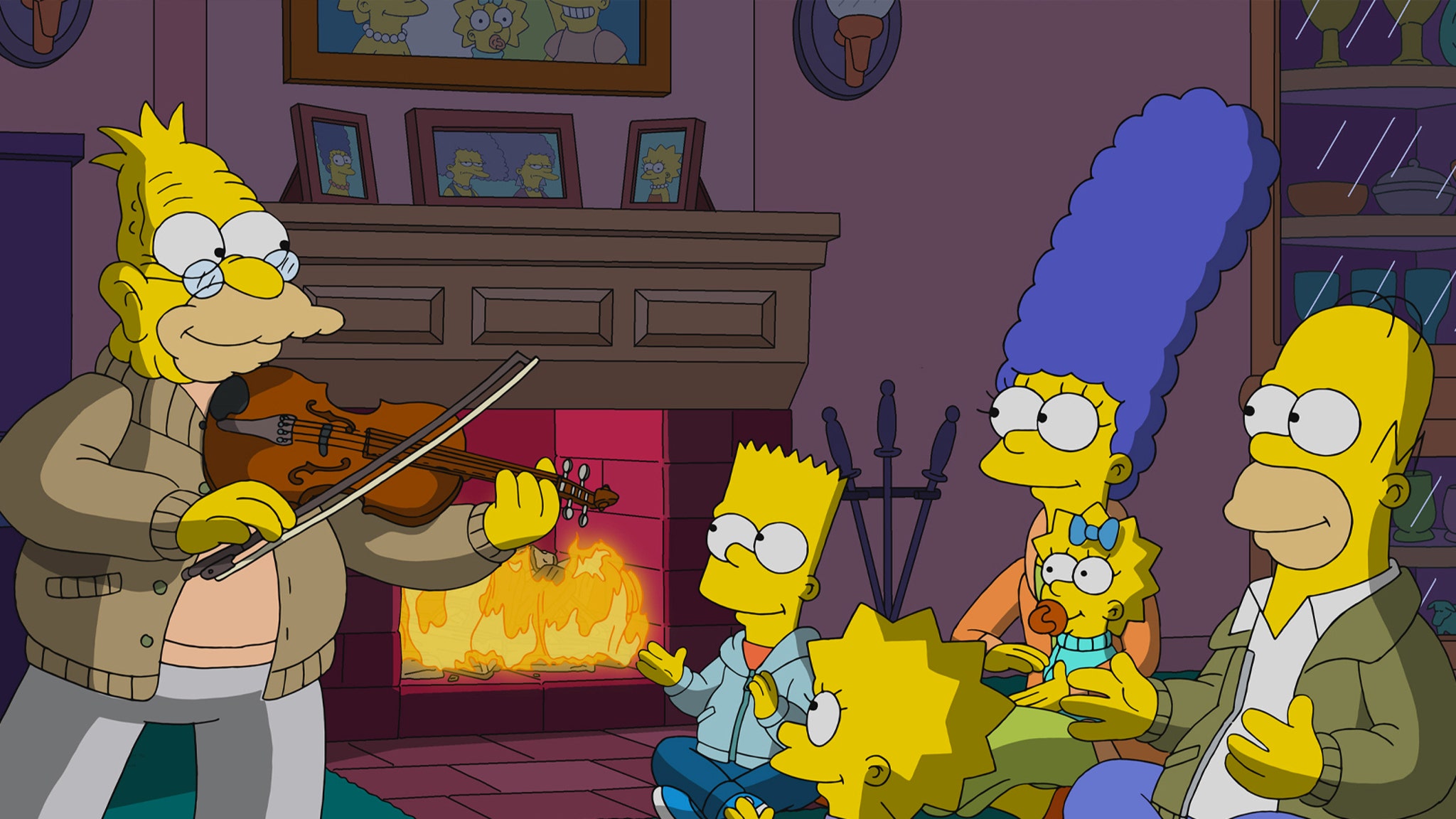 the-simpsons-all-the-major-changes-they-ve-made-to-keep-up-with-the-times