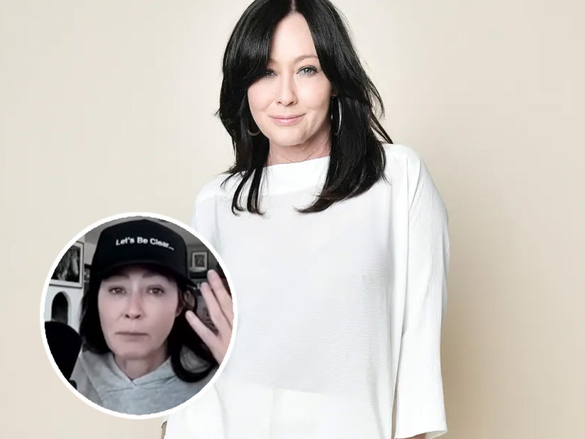shannen doherty breast cancer journey