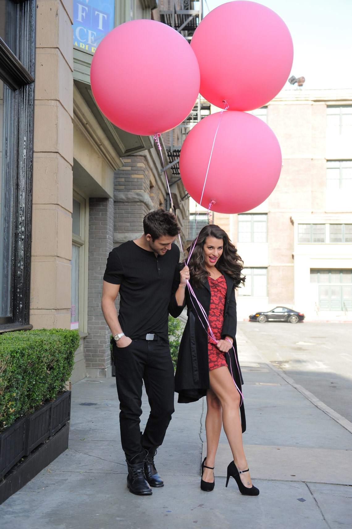 Lea Michele for Candie s at Kohl s