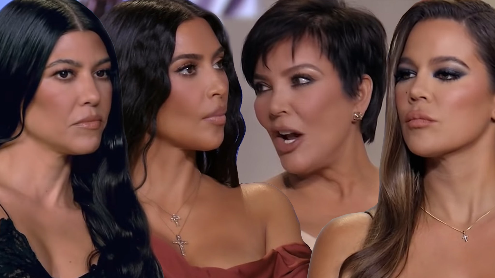 Andy Cohen slams Kardashians on Caitlyn, Travis Barker and Travis Barker