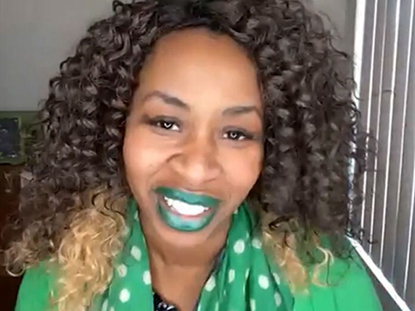 YouTuber GloZell Recalls How She Went Broke Shares Her Advice For