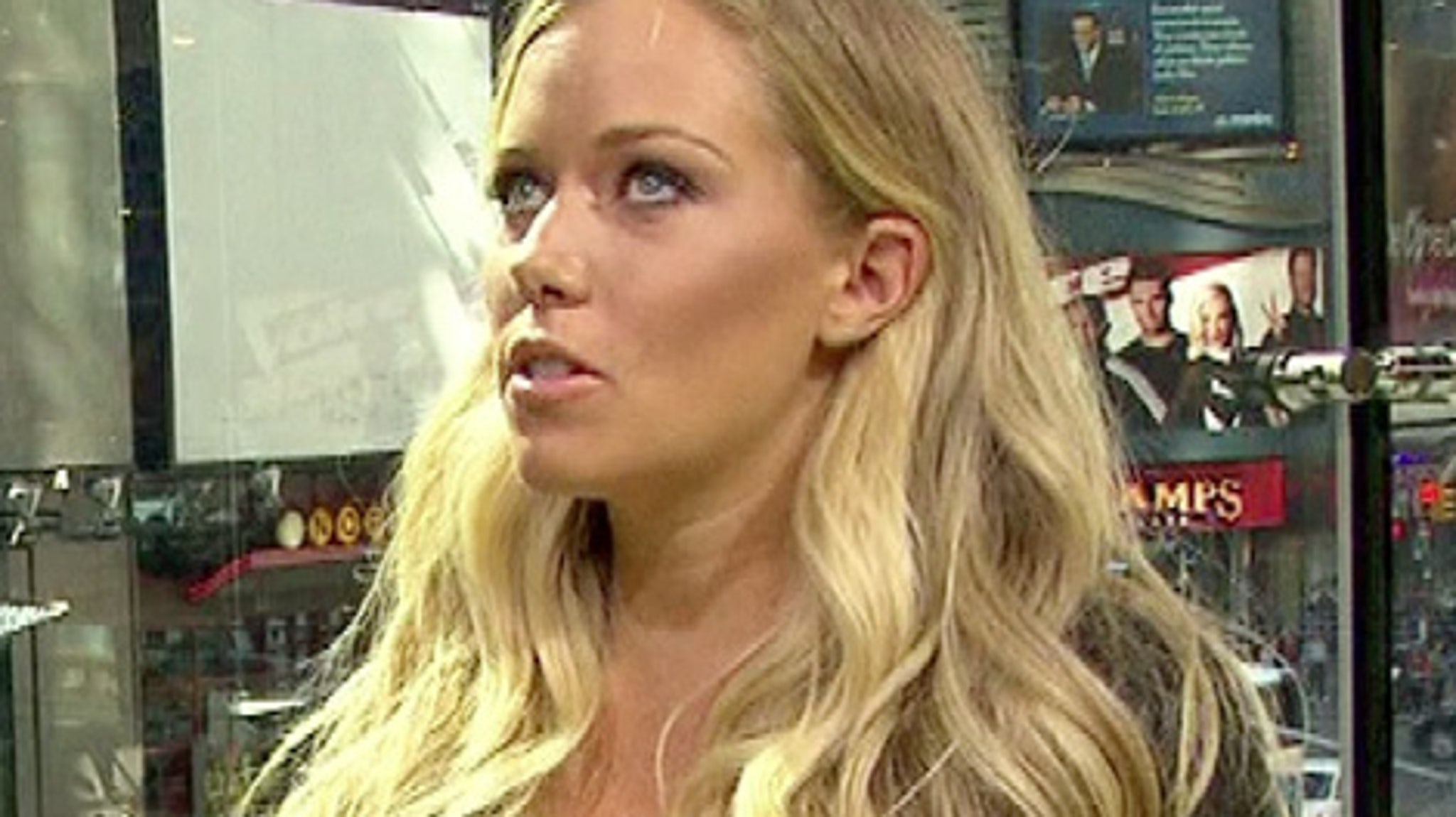 Kendra Wilkinson Id Be Stupid To Divorce Hank Right Now