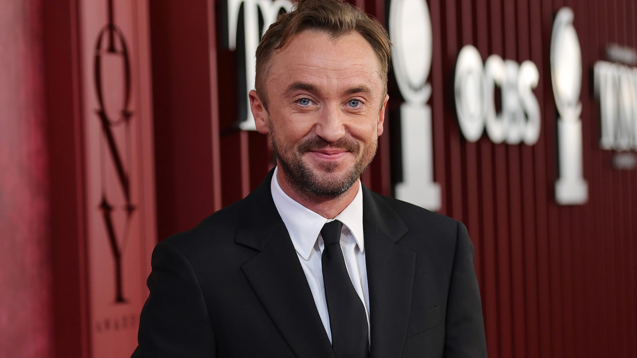 Tom Felton Not 'Attuned' to J.K. Rowling's Controversial Views Amid Harry Potter Return