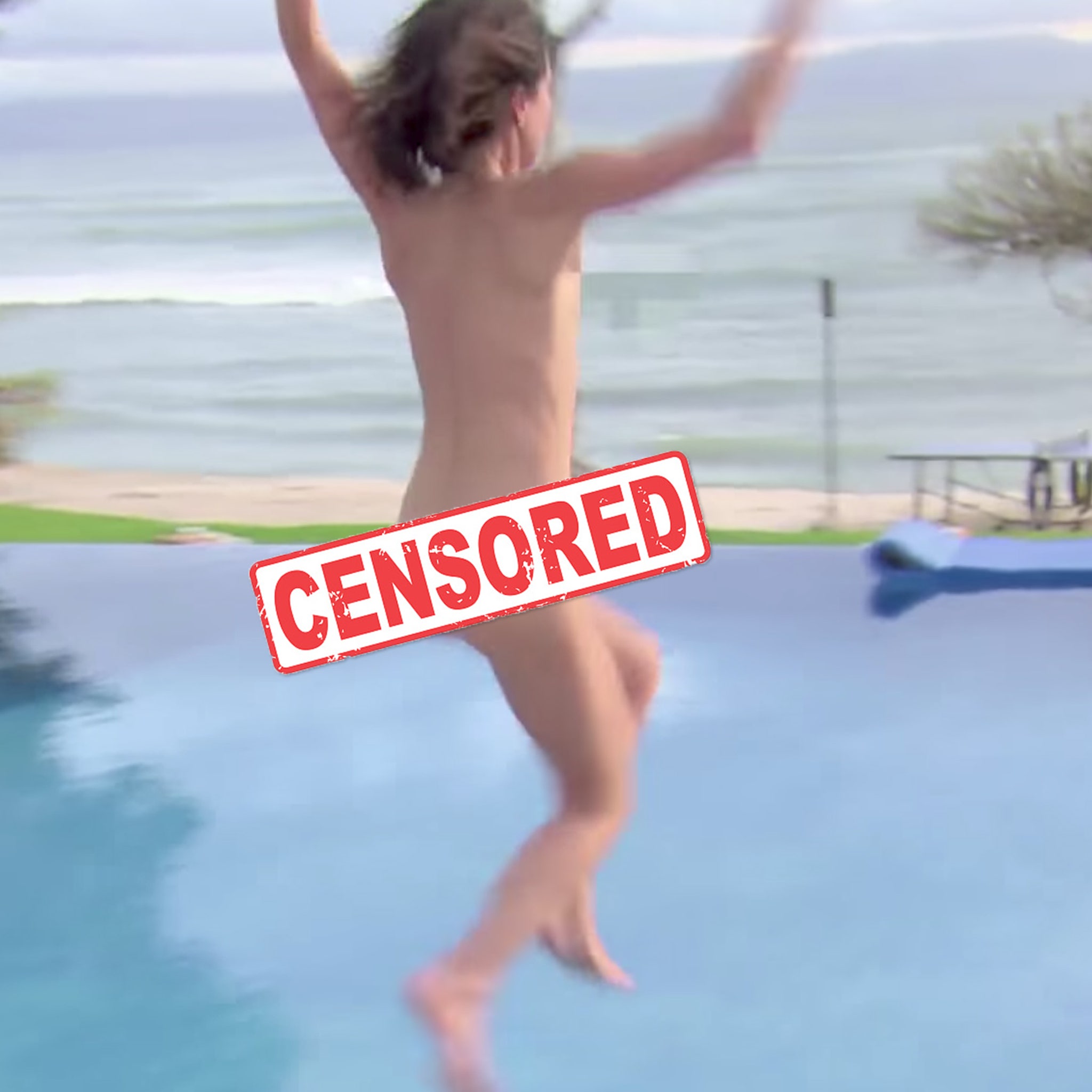 Dorinda medley naked