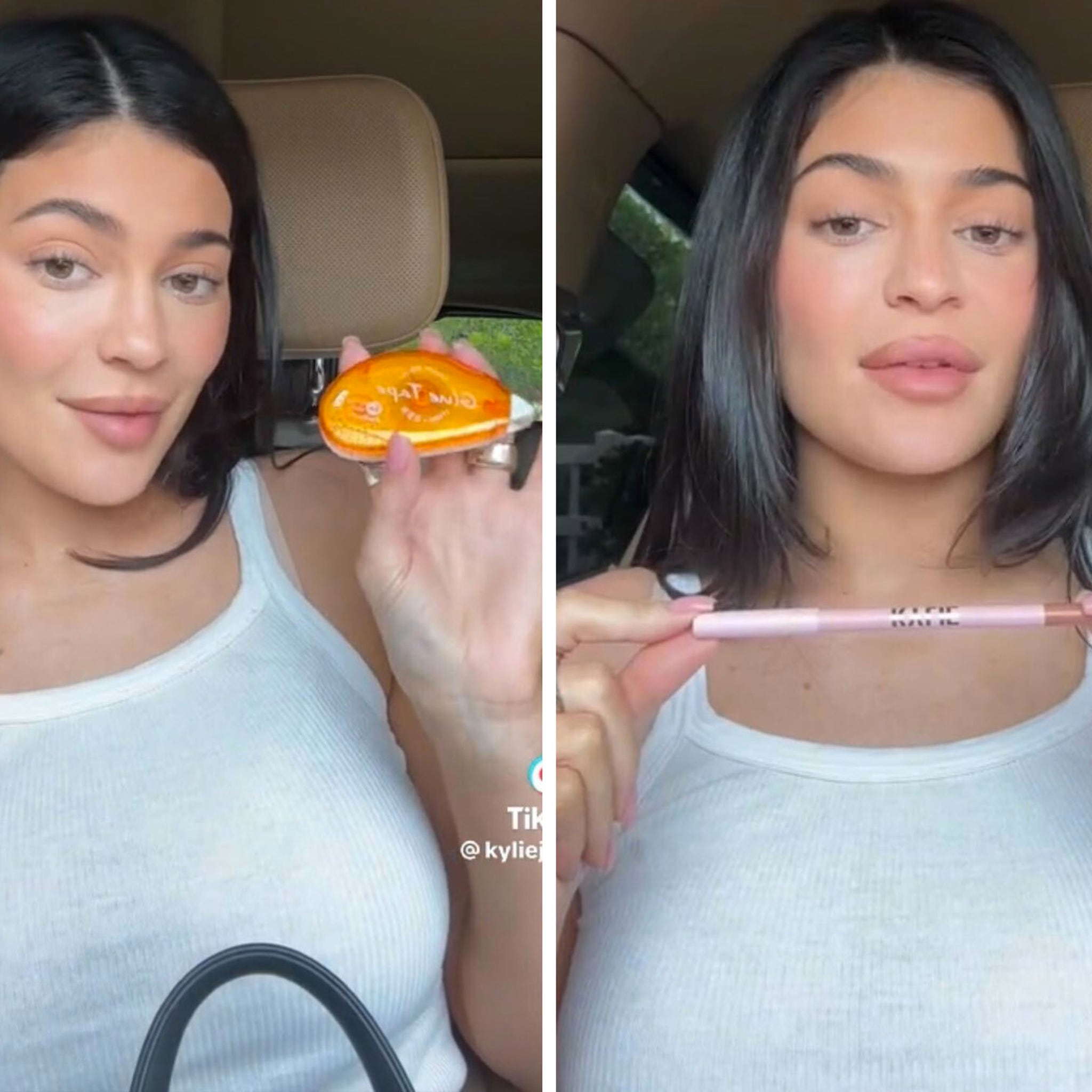 Makeup Sponge  Kylie Cosmetics by Kylie Jenner