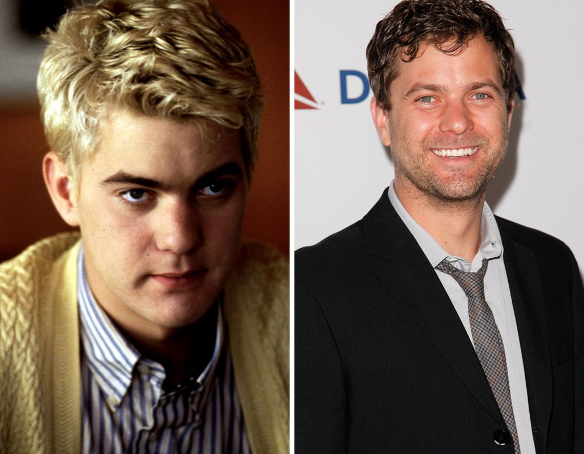 THEN AND NOW: the Cast of 'Cruel Intentions' 21 Years Later