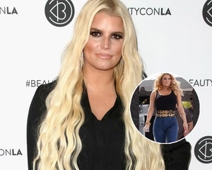 Why Jessica Simpson Chose Not to Watch 'Framing Britney Spears, jessica ...