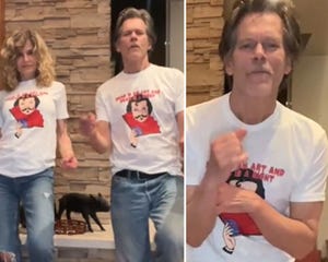 Kevin Bacon and Kyra Sedgwick reveal secret behind their 35-year