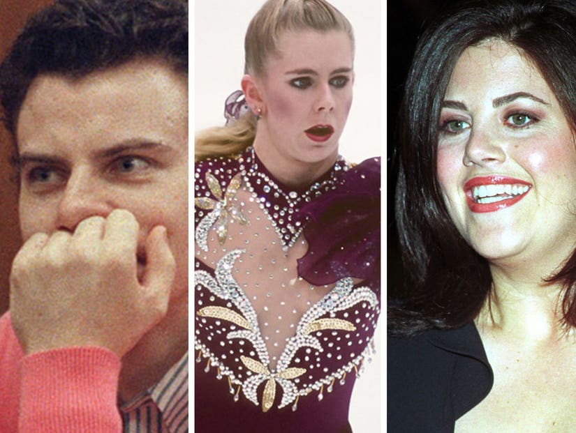 Erik Menendez S Wife Reveals Why She Decided To Marry Convicted Murderer Exclusive