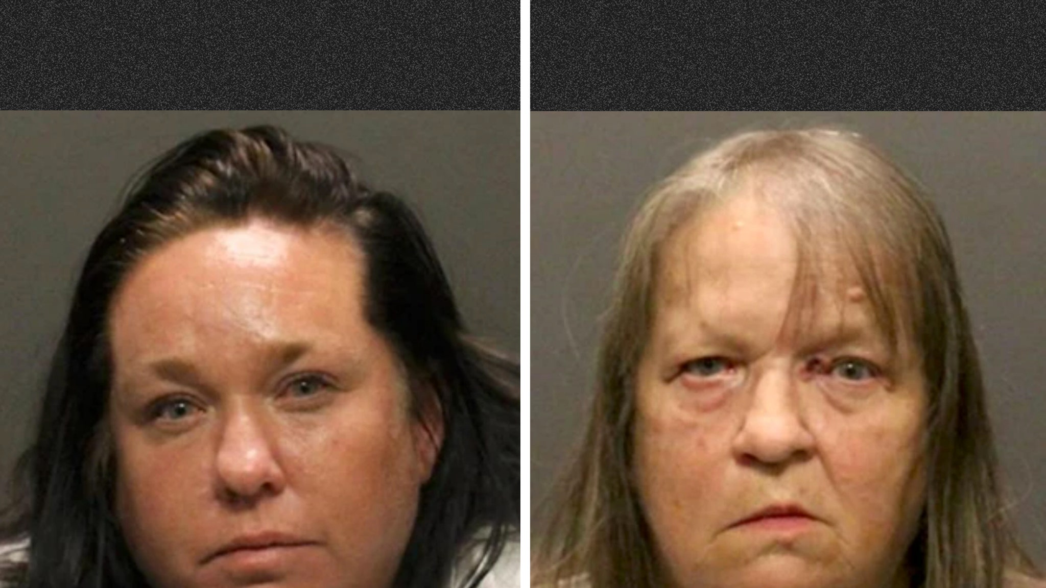 Mother And Grandmother Charged With Murder After 9-Year-Old Girl Dies Of Head Lice Infestation