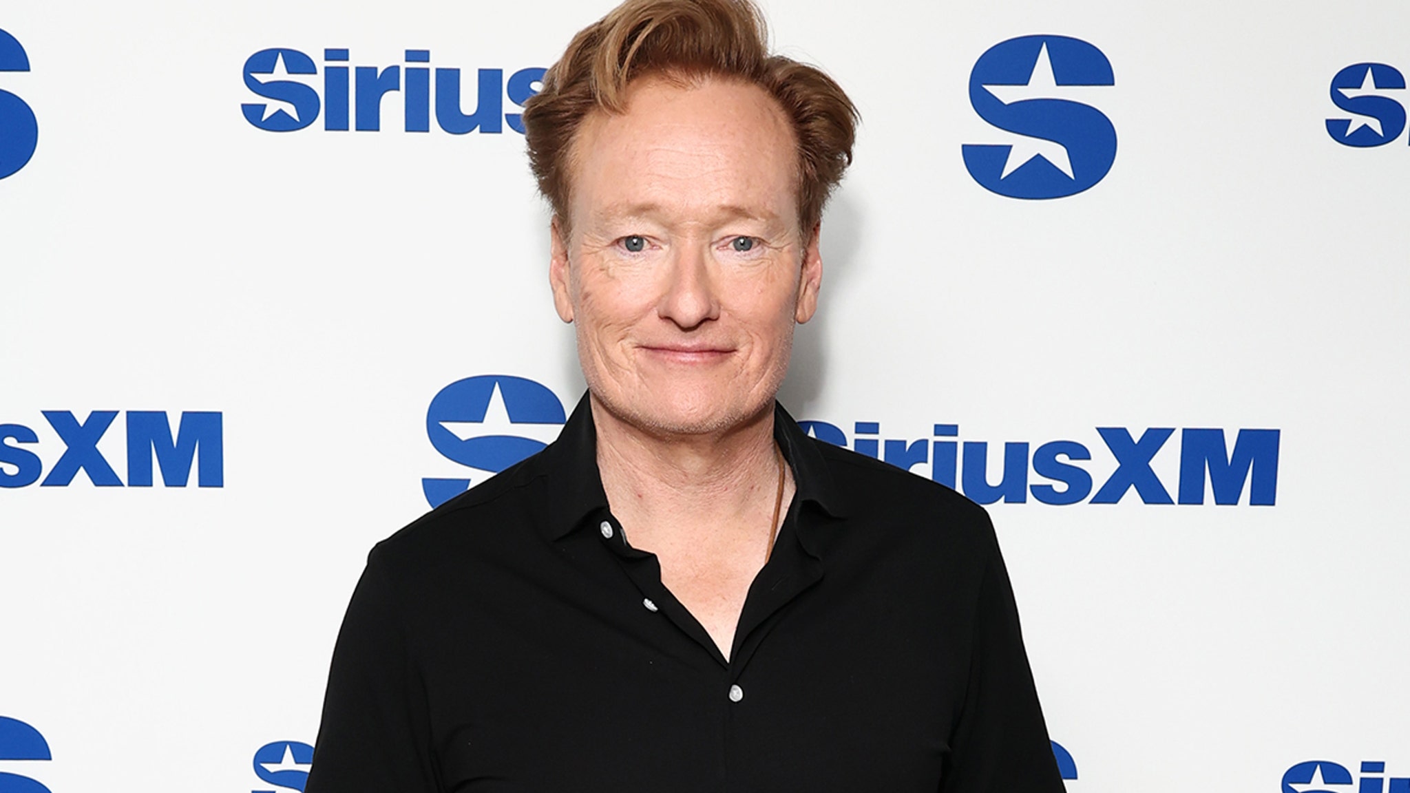 Conan O'Brien Thinks Late Night TV 'Going to Disappear,' But Stephen Colbert 'Too Talented to Go Away'