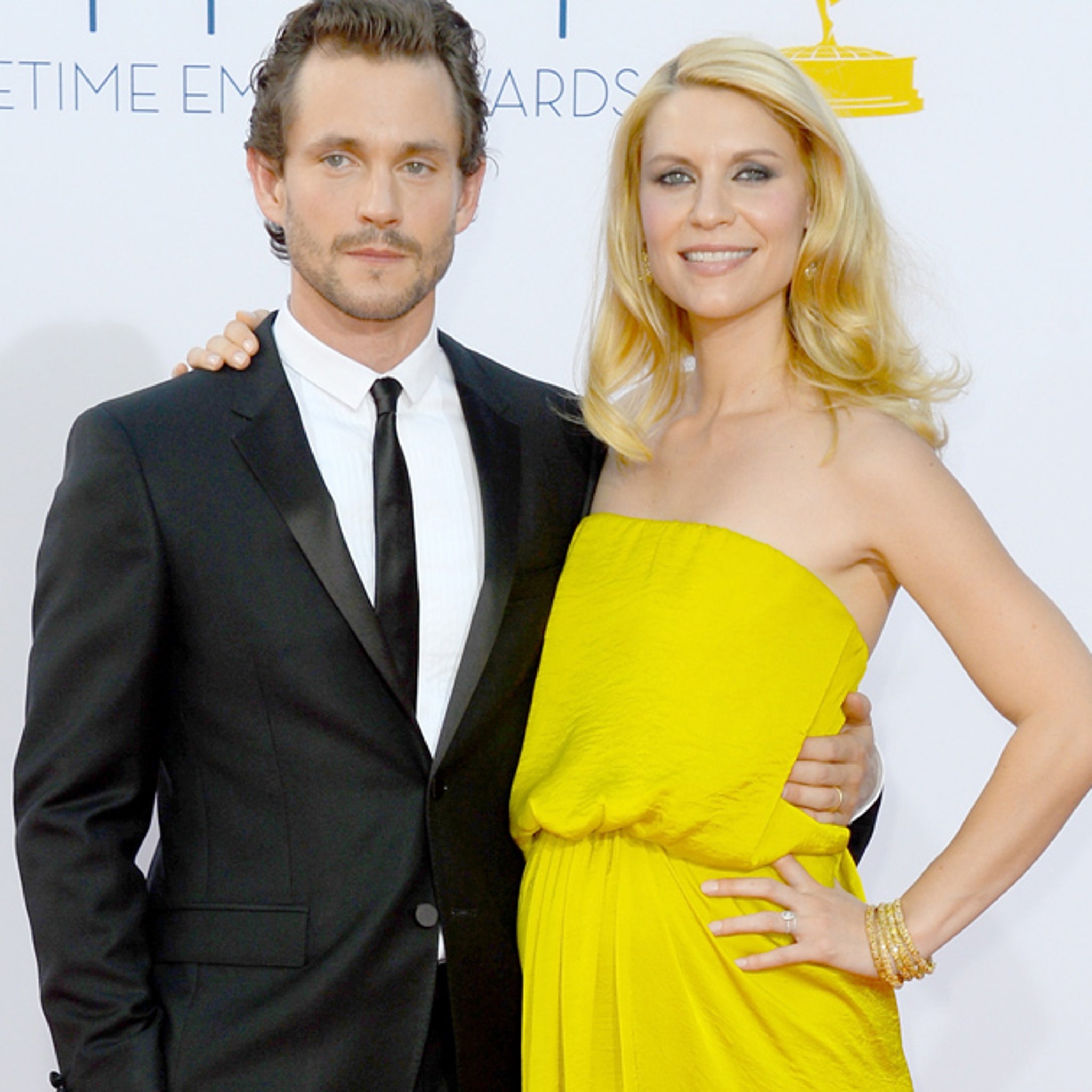 Claire Danes and Husband Hugh Dancy Welcome Baby No. 3: Report