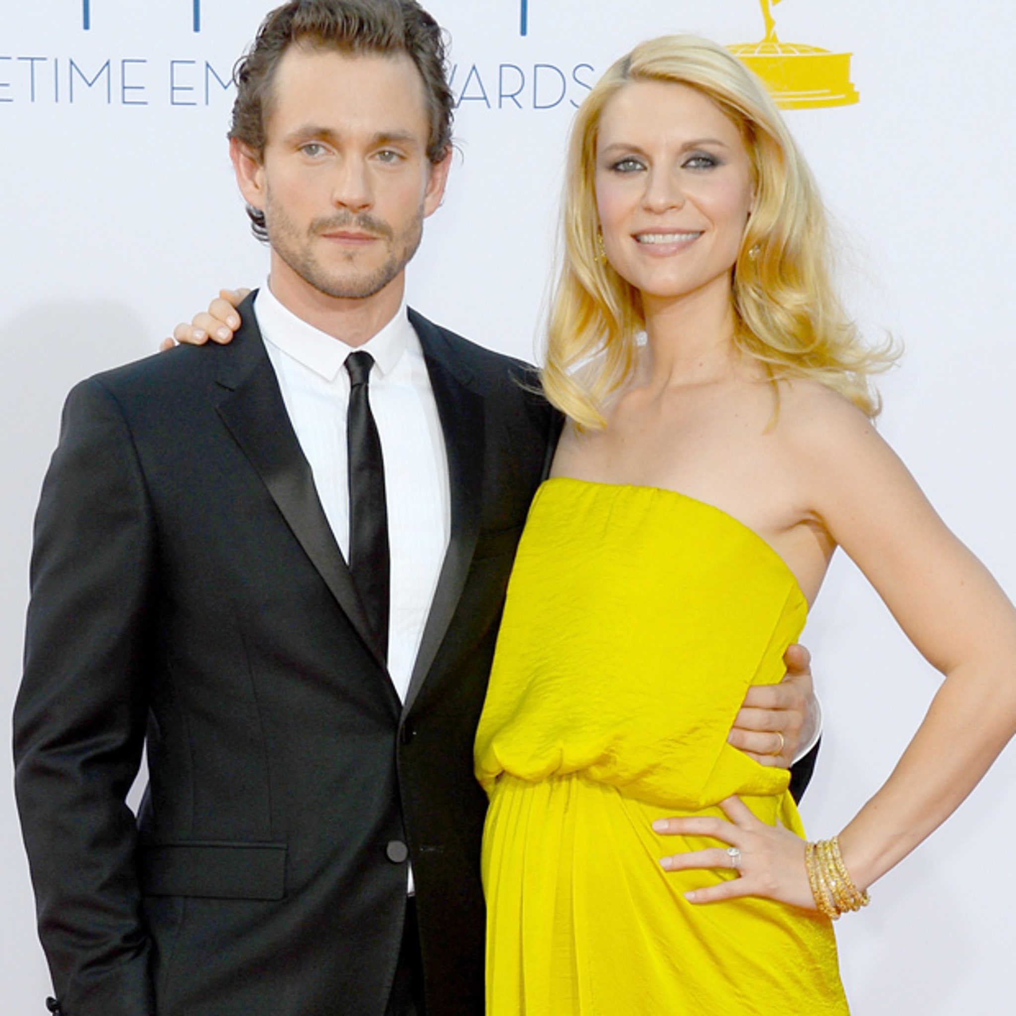 Claire Danes and Hugh Dancy welcome baby girl