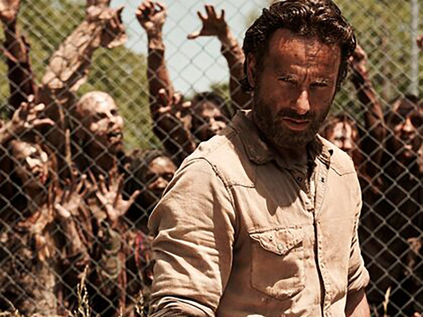 What S Still Holding Up Those Walking Dead Rick Grimes Movies Two Years Later