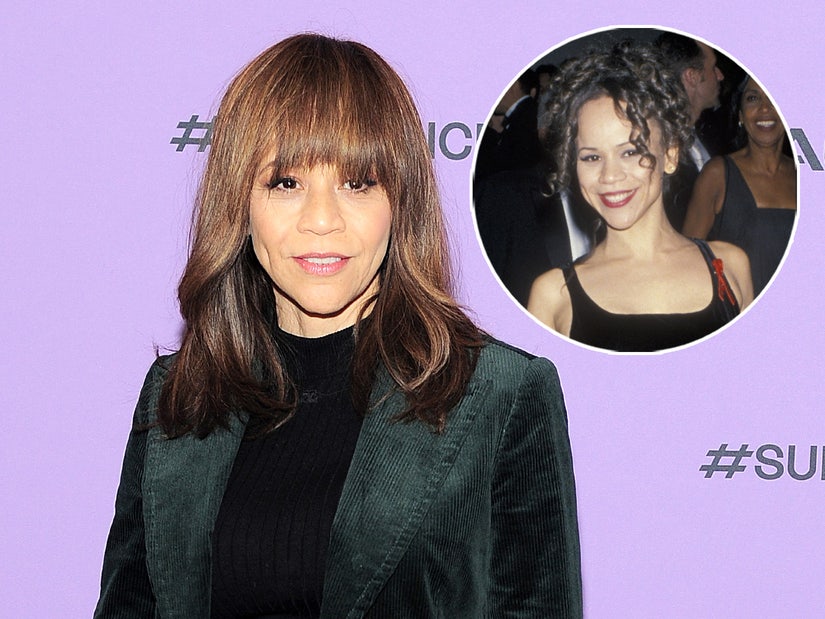 Rosie perez picture