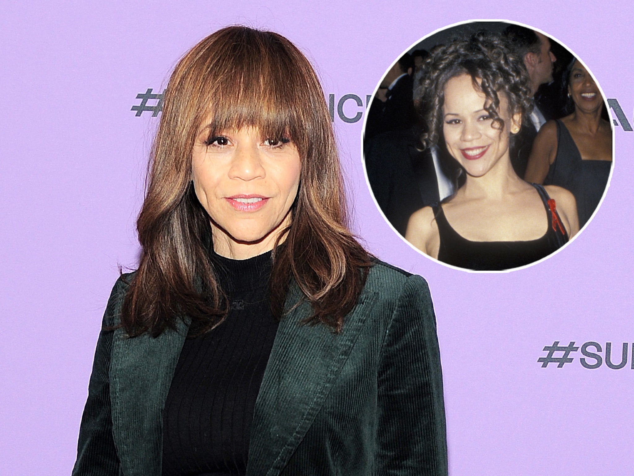 Rosie Perez Says She Has Not Been Invited Back to Oscars Since 1994  Nomination