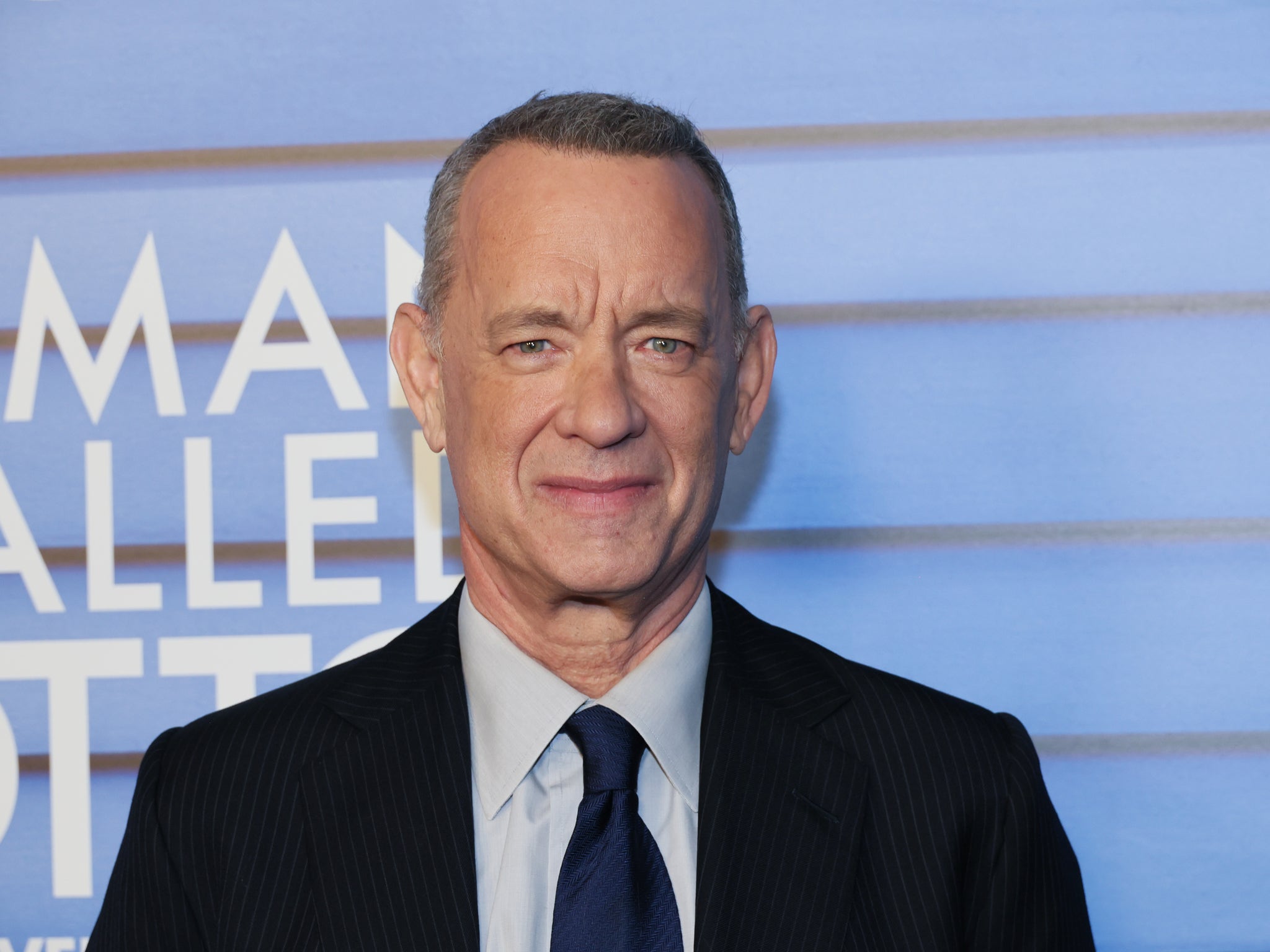 Tom Hanks' son accuses parents of having 'destroyed' him