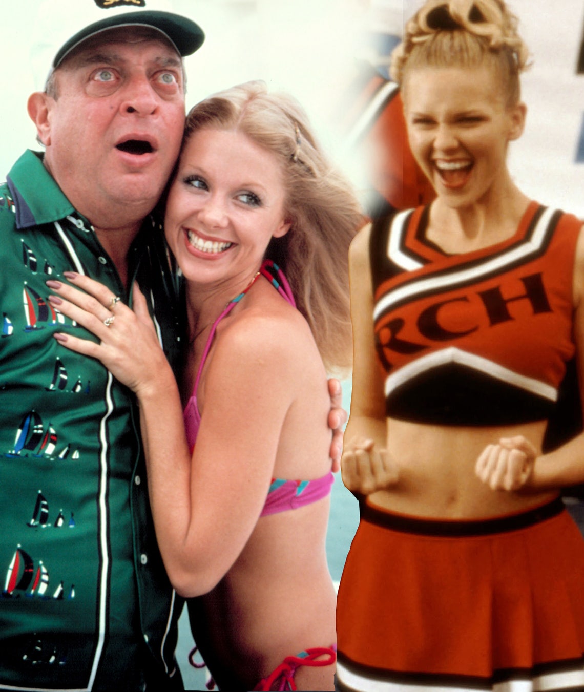 Even with the devastating loss of "Mean Girls" and "The Parent Trap," great things are coming to Netflix to start off 2018.