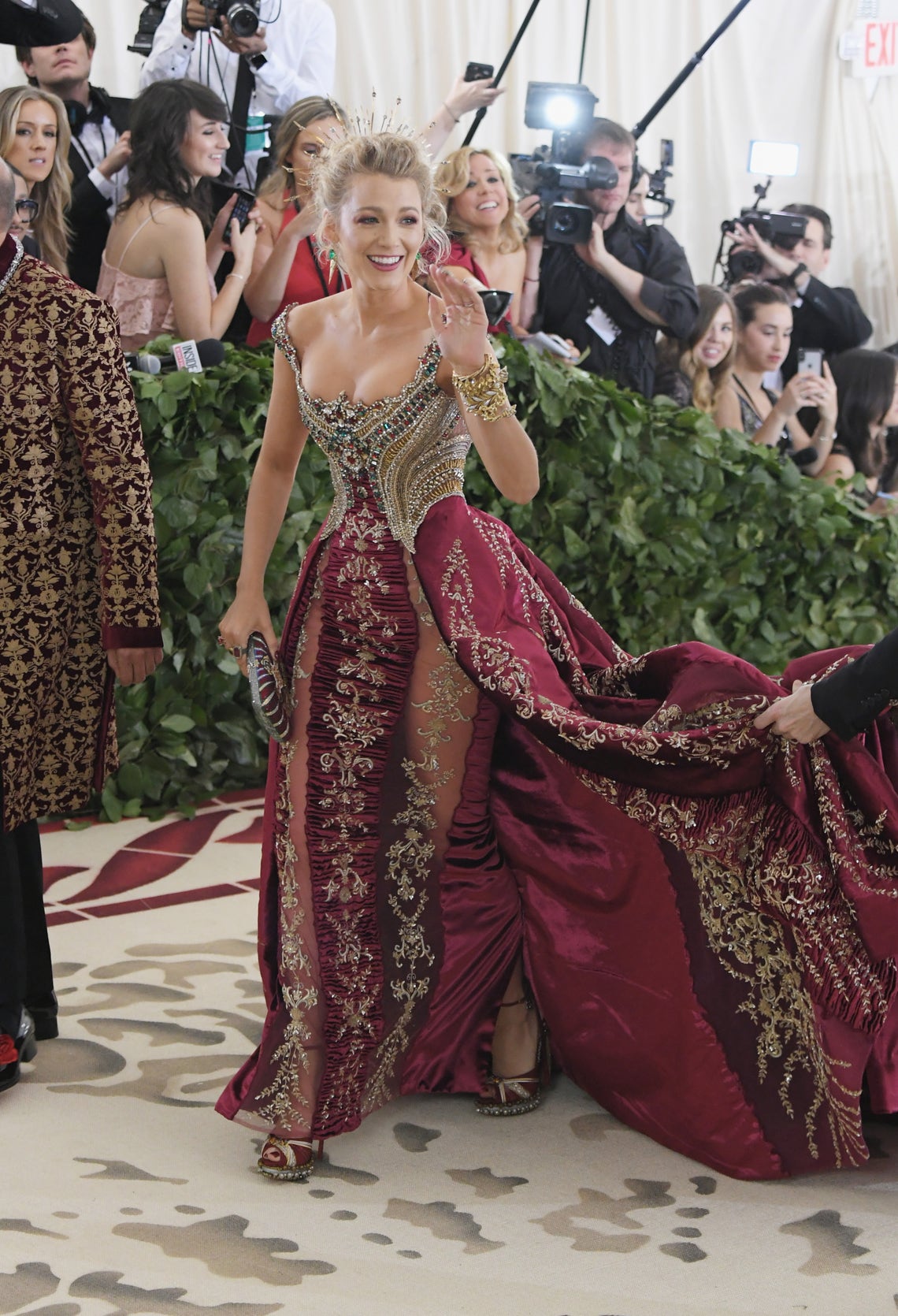 Blake Lively