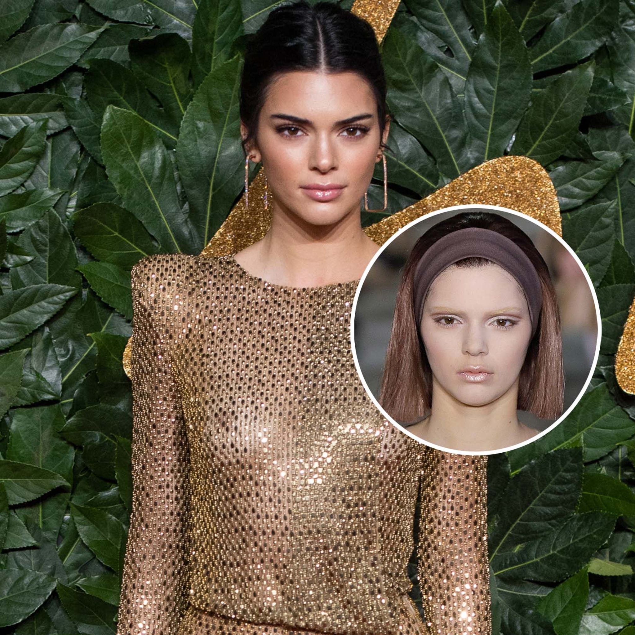 Kendall Jenner Admits She 'Didn't Necessarily Know' What She Was Doing At  First Runway Show