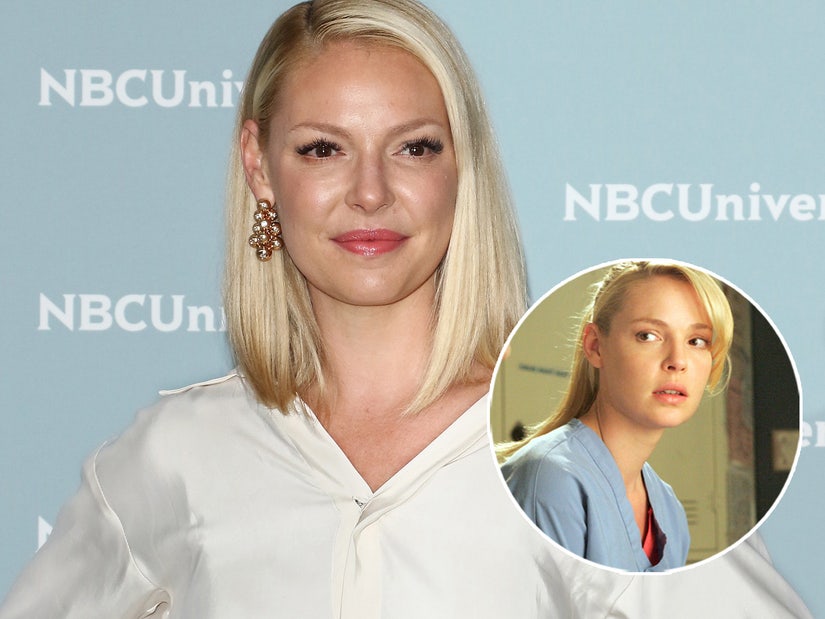 Katherine Heigl Admits Grey S Anatomy Exit Could Have Been More Graceful