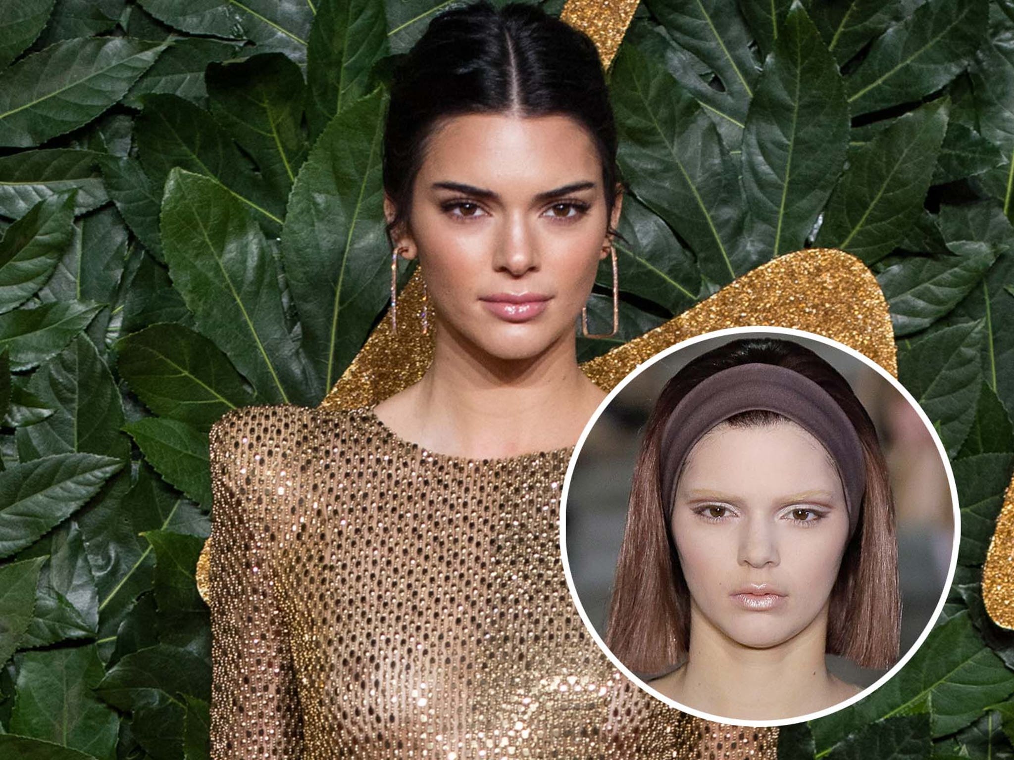 Kendall Jenner Admits She 'Didn't Necessarily Know' What She Was