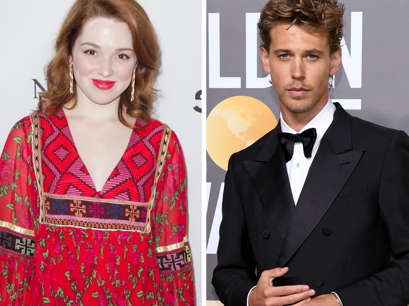 Jennifer Stone Went on Date with Austin Butler...But He Didn't Know It?