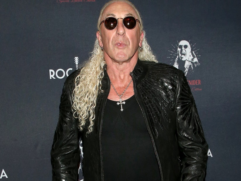 Dee Snider