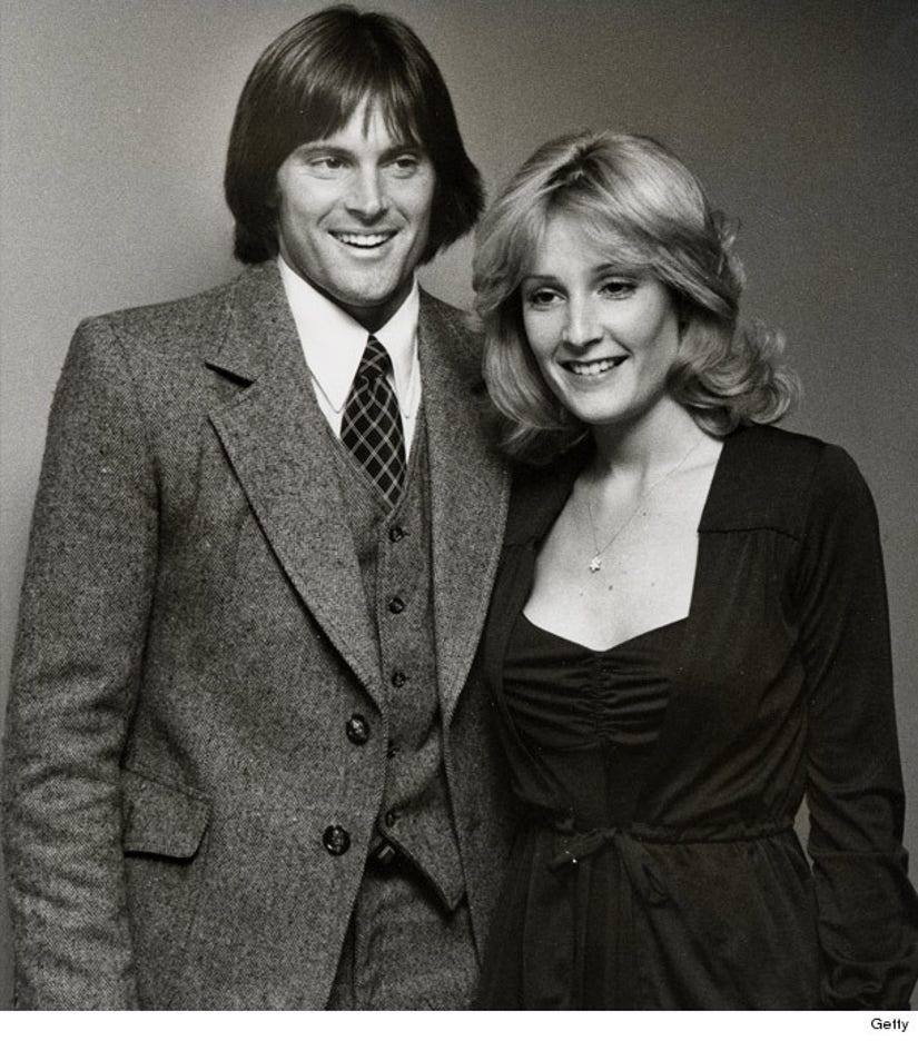 Bruce Jenner's Ex-Wife Chrystie Scott on His Transition: 