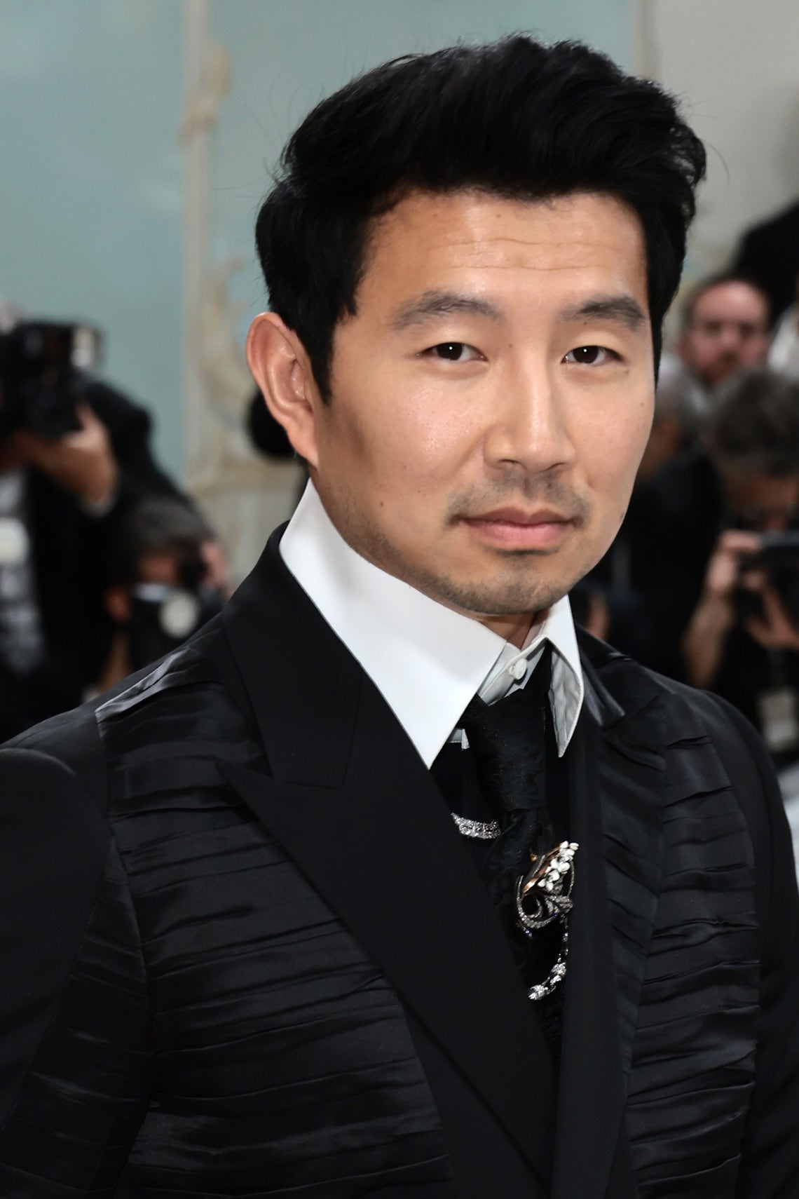 Simu Liu