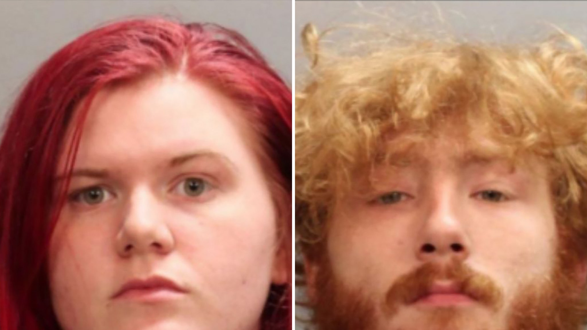 Couple Who Claimed Toddler 'Fell' in Bathtub Arrested After Autopsy Uncovers Chilling Details