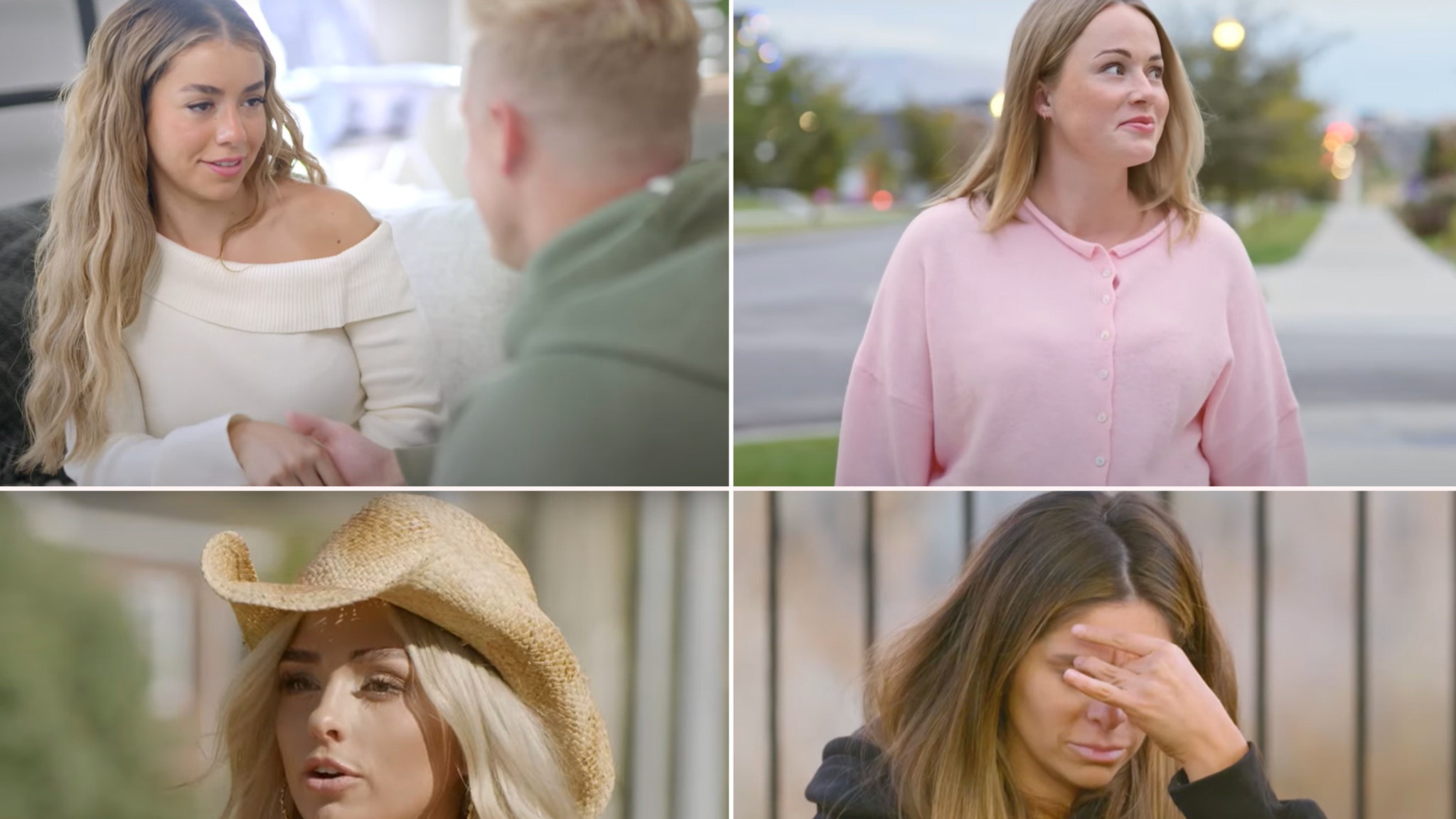 Whitney Leavitt Wants Back In #MomTok In Mormon Wives Season 2 Trailer