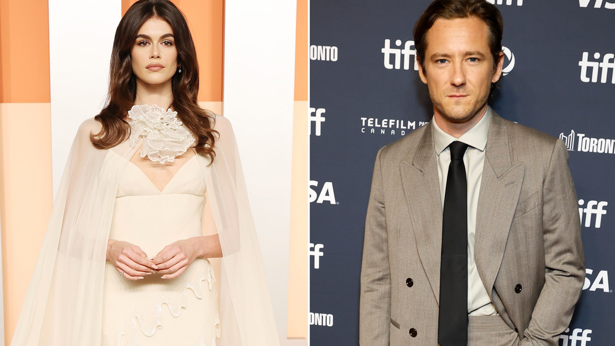 Kaia Gerber Says 'A Lot Is Being Healed' As She Addresses Lewis Pullman Relationship