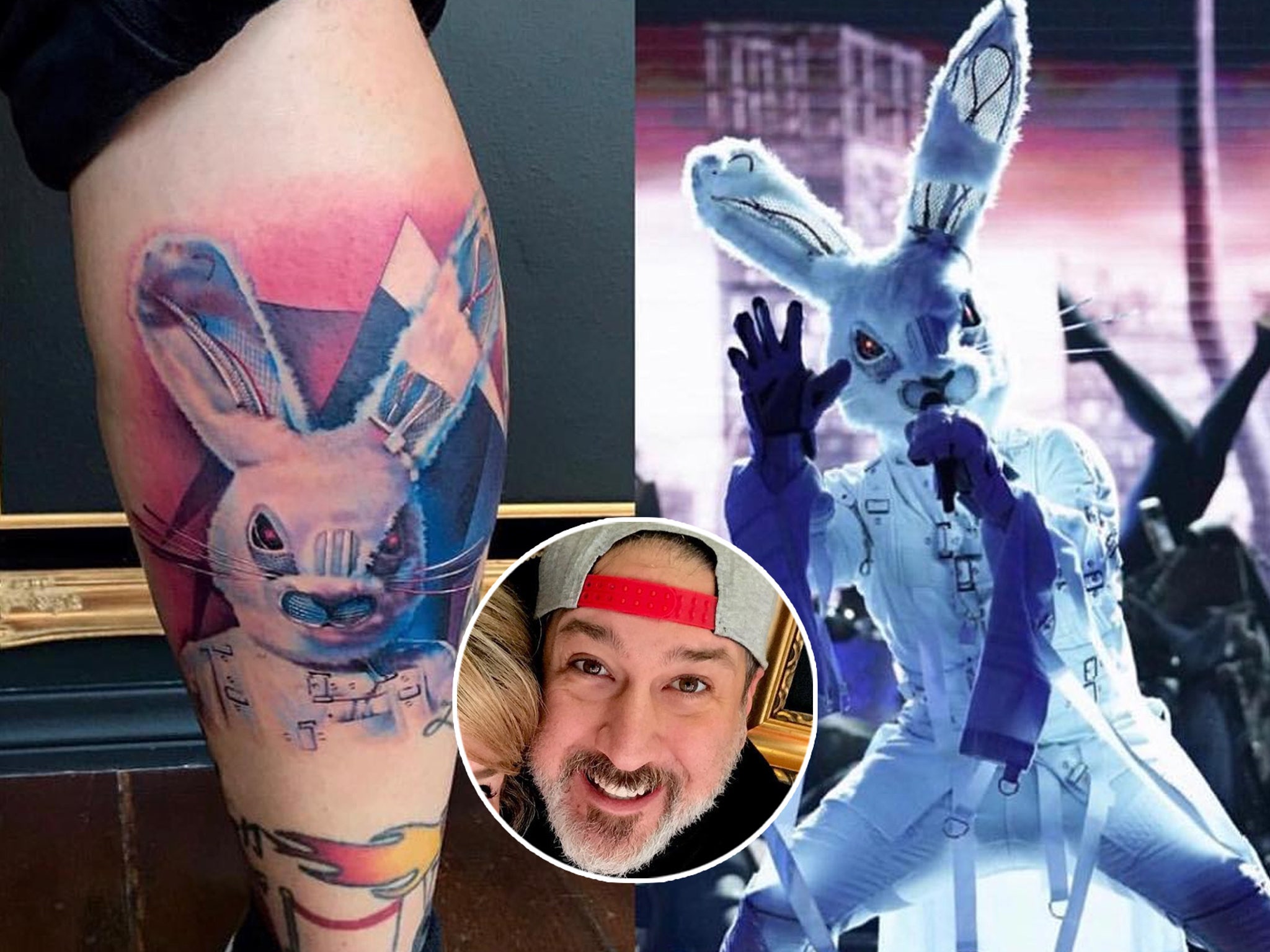 killer wind-up bunny tattoo by tat2girl13 on DeviantArt