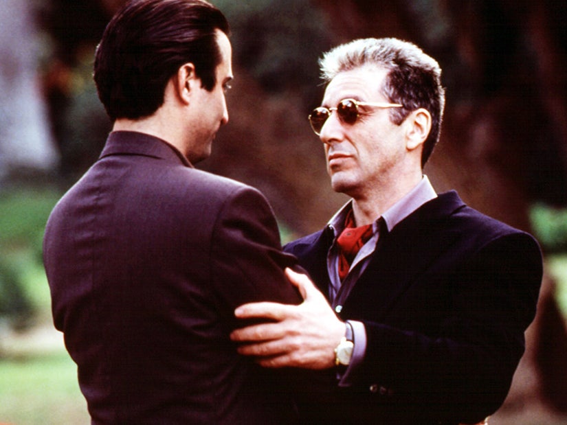 Godfather III Returning to Theaters With Completely New Edit, Different ...