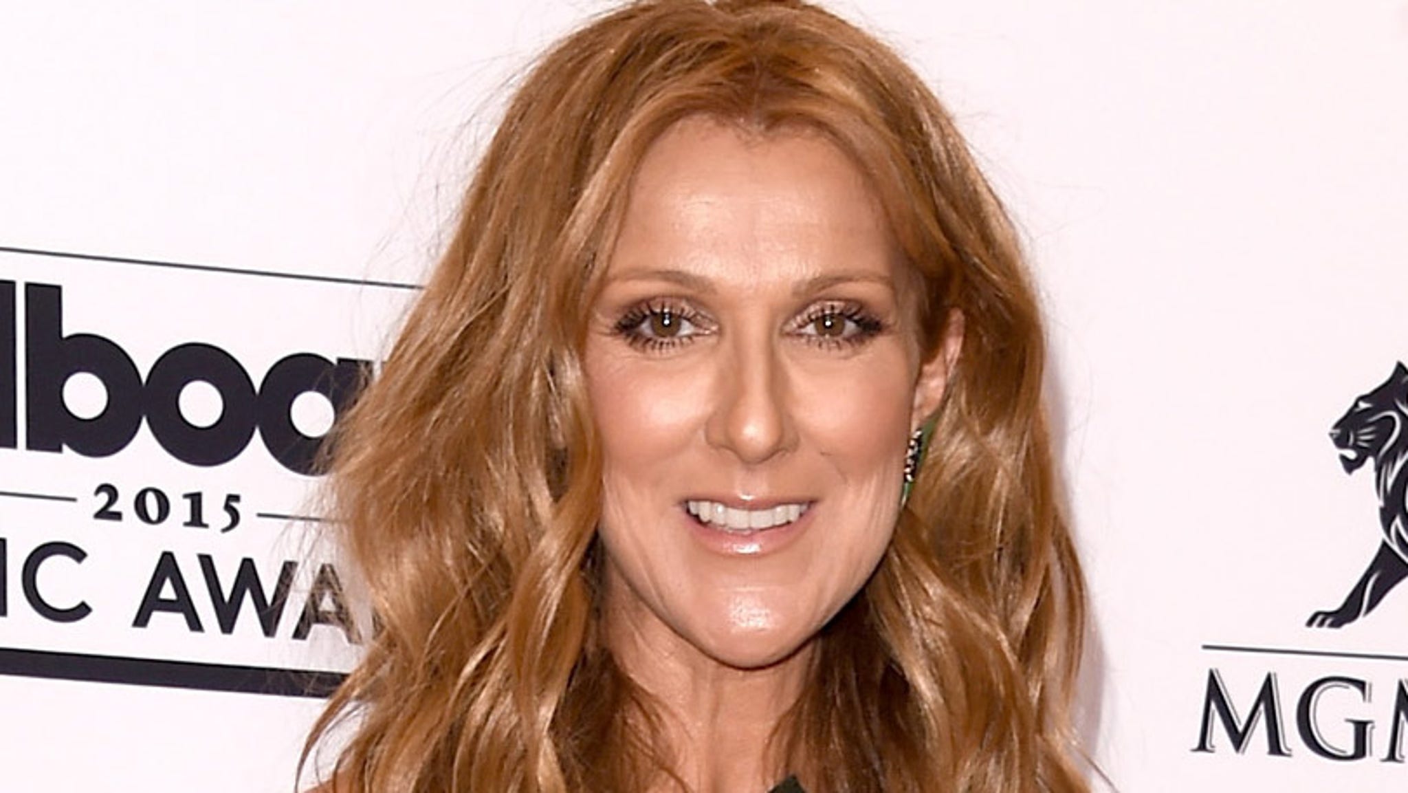 Celine Dion to Pay Tribute to Paris at American Music Awards