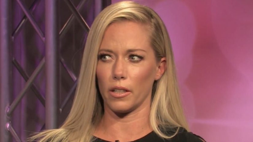 Kendra Wilkinson On Vegas Gig Feud With Holly Madison I Have No More