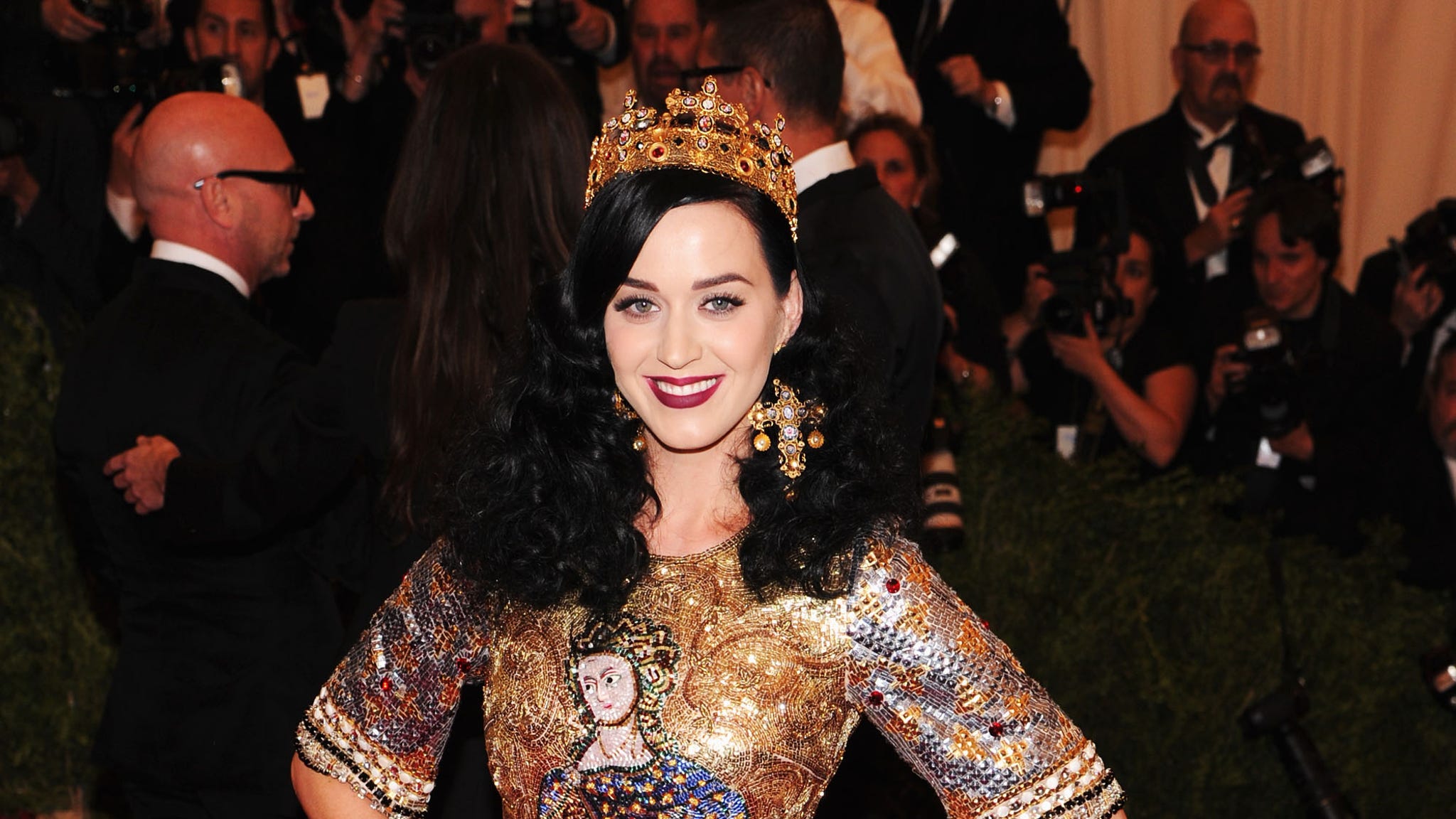 Good, Bad and WTF: The Most Memorable Met Gala Looks of the Decade