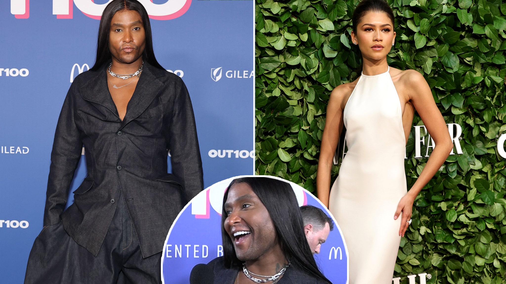 Legislation Roach Teases Zendaya’s Awards Season Appears to be like, Shares Styling Suggestions
