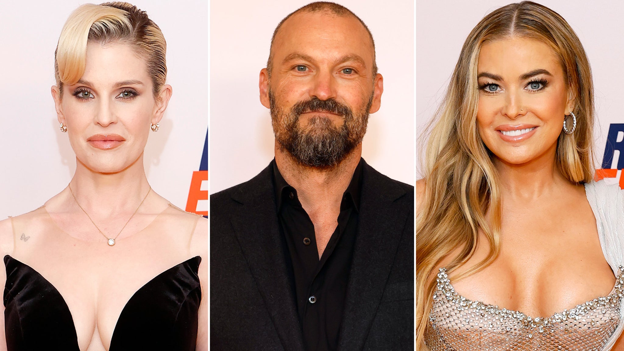 All of the Must-See Sightings From the 32nd Annual Race to Erase MS Gala
